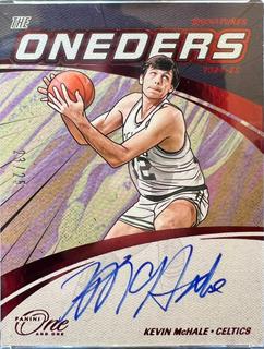 Kevin McHale