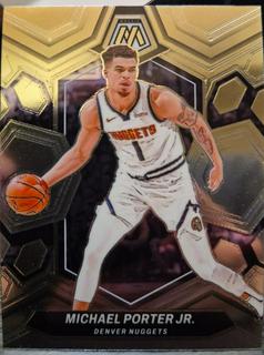 Michael Porter Jr.