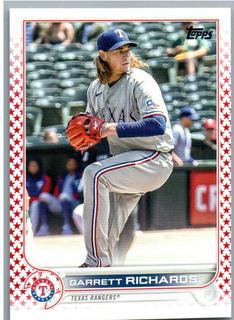 Garrett Richards