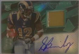 Stedman Bailey