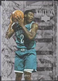 Larry Johnson