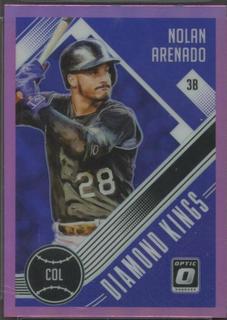 Nolan Arenado