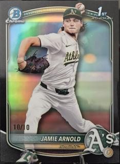 Jamie Arnold