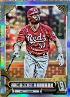 Jesse Winker