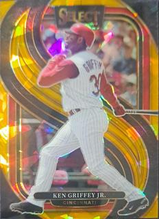 Ken Griffey Jr.