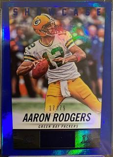 Aaron Rodgers