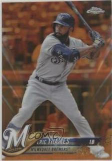 Eric Thames