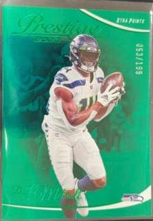 DK Metcalf