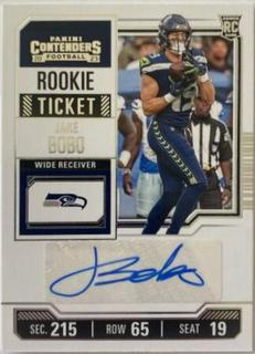 Jake Bobo
