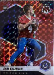 Sam Ehlinger
