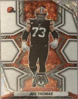 Joe Thomas