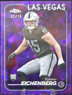 Tommy Eichenberg