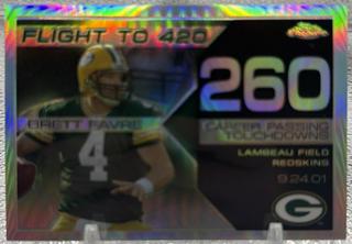 Brett Favre