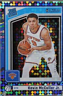 Kevin McCullar Jr.