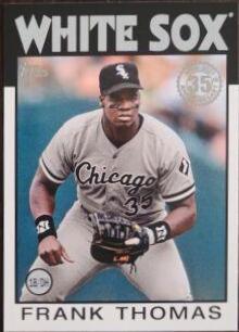 Frank Thomas