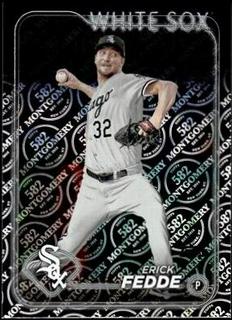 Erick Fedde