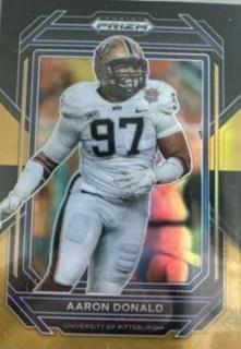 Aaron Donald