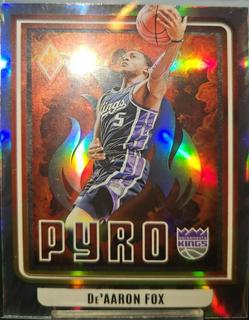 De'Aaron Fox
