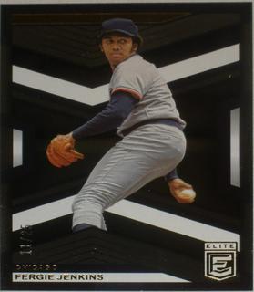 Fergie Jenkins