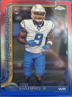 Tre Harris III