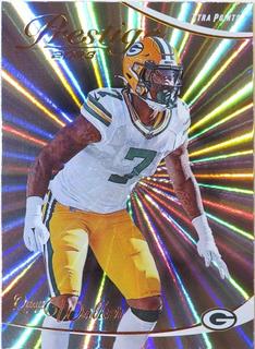 Quay Walker