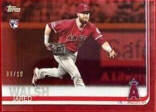 Jared Walsh