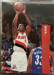 Otis Thorpe