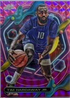 Tim Hardaway Jr.