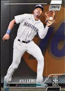 Kyle Lewis