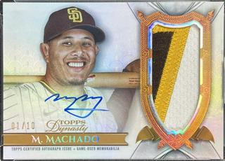 Manny Machado