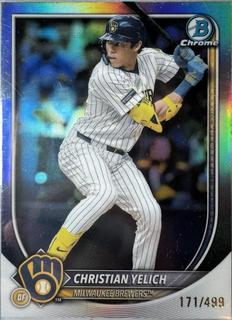 Christian Yelich