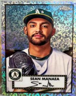 Sean Manaea