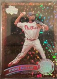 Jimmy Rollins