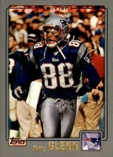 Terry Glenn