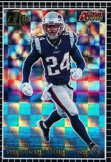 Stephon Gilmore #AAP 10