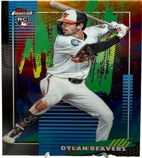 Dylan Beavers