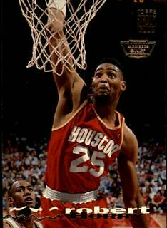 Robert Horry