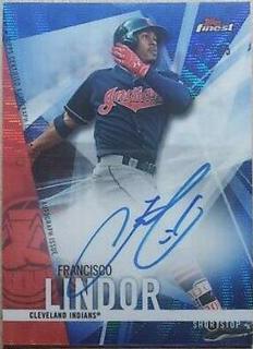 Francisco Lindor