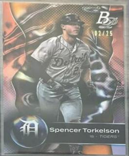 Spencer Torkelson