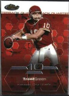 Trent Green