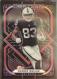 Darren Waller