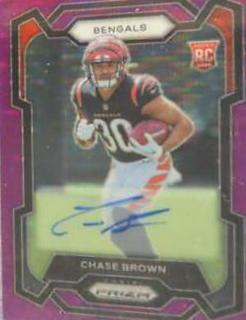 Chase Brown