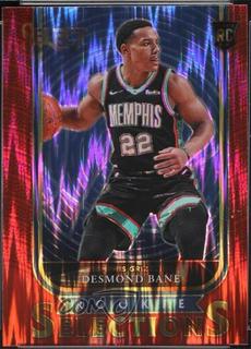 Desmond Bane