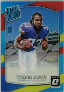 Dalvin Cook