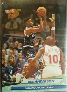 Nick Anderson