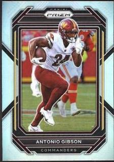 Antonio Gibson