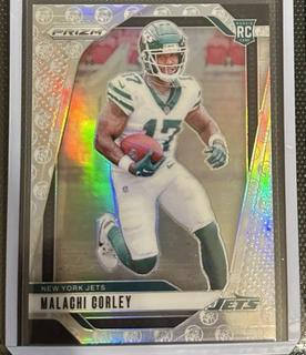 Malachi Corley