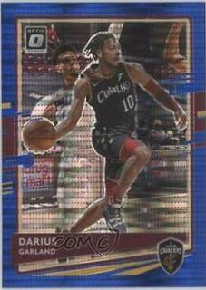 Darius Garland