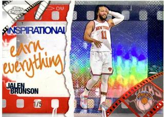 Jalen Brunson