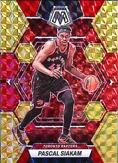 Pascal Siakam